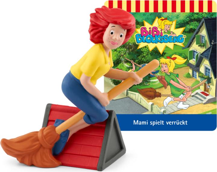 Produktbild Tonies Tonie-Transporter Beere (Deutsch)