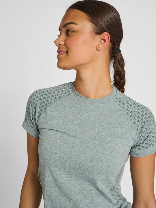Produktbild hummel Ci Seamless T-Shirt (S)