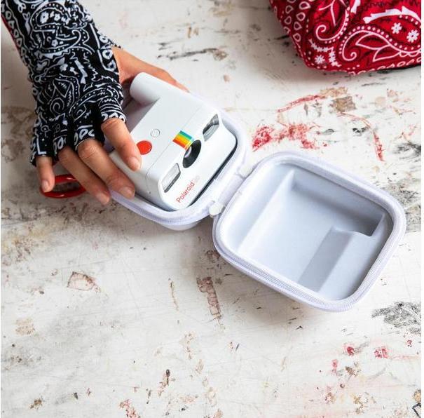Produktbild Polaroid Tasche GO (Kamera Schultertasche, 1.08 l)