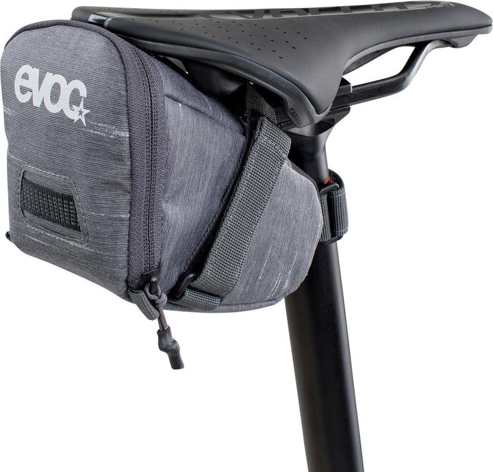 Actual product image Evoc Seat Tour (0.70 l, Saddle bag)