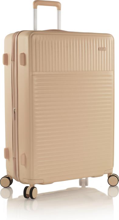 Image du produit Heys Pastel Nude L -matkalaukku, nude (105 l, L (90 - 115l))