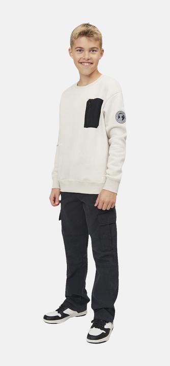 Image du produit Jack & Jones Pantalon cargo JPSTKANE (146)