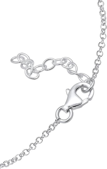 Image du produit Elli Croix (16 cm, Argent 925 sterling or rose)
