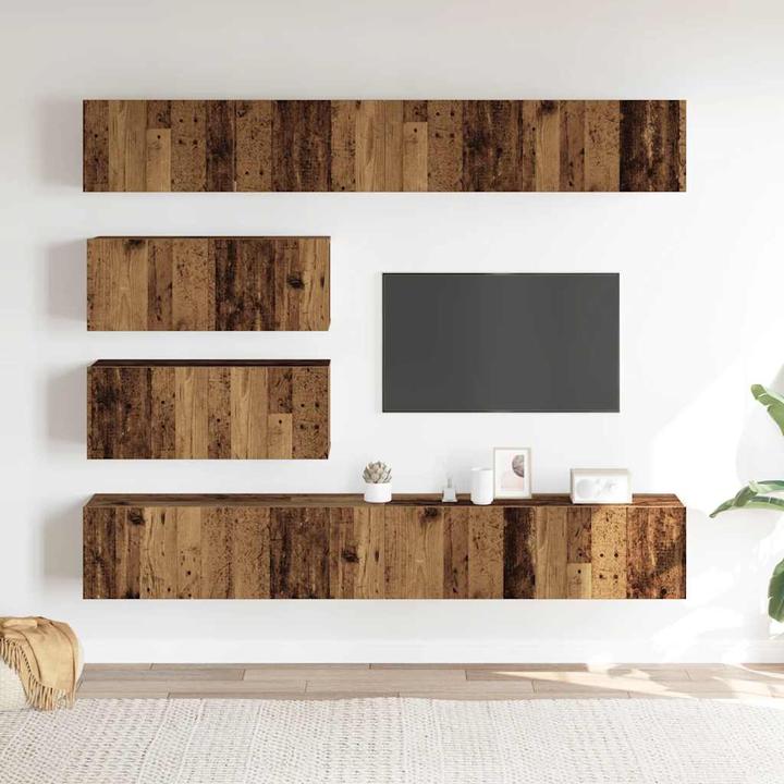 Produktbild VidaXL Arjun (100 x 30 x 30 cm)