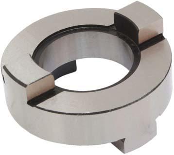 Actual product image Magni Driving ring DIN6366 size 22 FORTIS