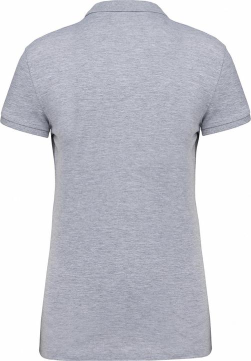 Actual product image Kariban Womens/Ladies Pique Polo Shirt (XS)