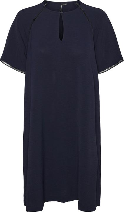 Vero Moda VMALVA Kurzes Kleid Kleid