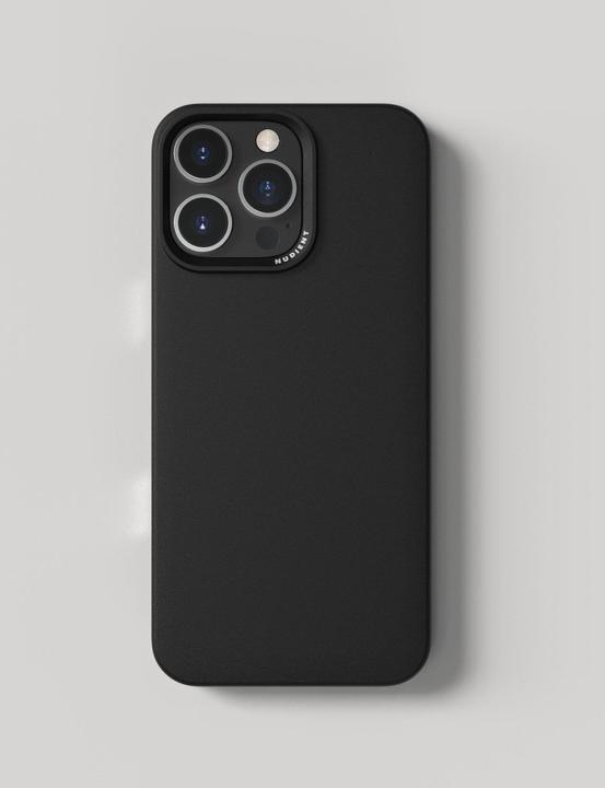 Produktbild Nudient Thin Case (Apple iPhone 16 Pro Max)