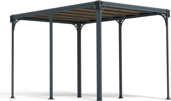 Produktbild Palram Milano 4300 (309 cm, 309 cm)