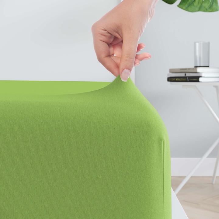 Actual product image Etérea Comfort Jersey (180 x 200 cm, 200 x 200 cm)