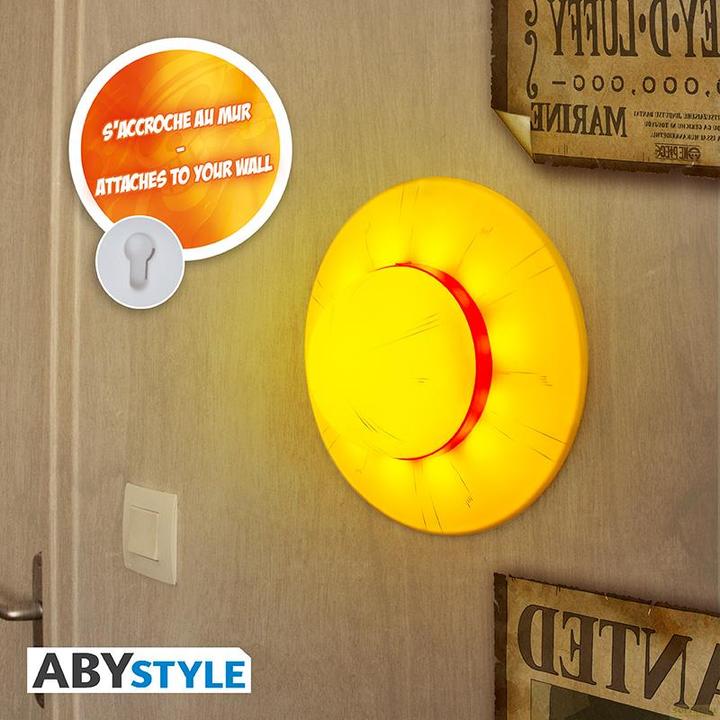 Produktbild ABYstyle One Piece - Strohhut