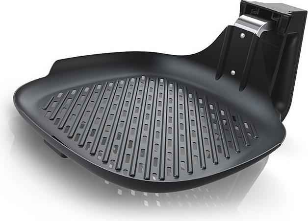 Actual product image Philips Grill pan accessories for Airfryer XL HD9911/90