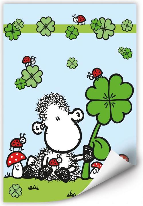 Image du produit Sheepworld Bonne chance (20 x 30 cm)