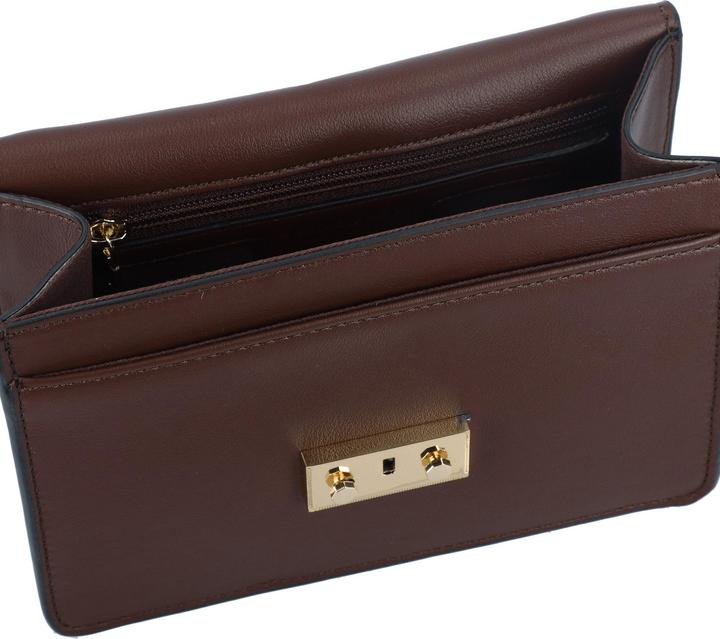 Actual product image Seidenfelt Roros shoulder bag 21 cm