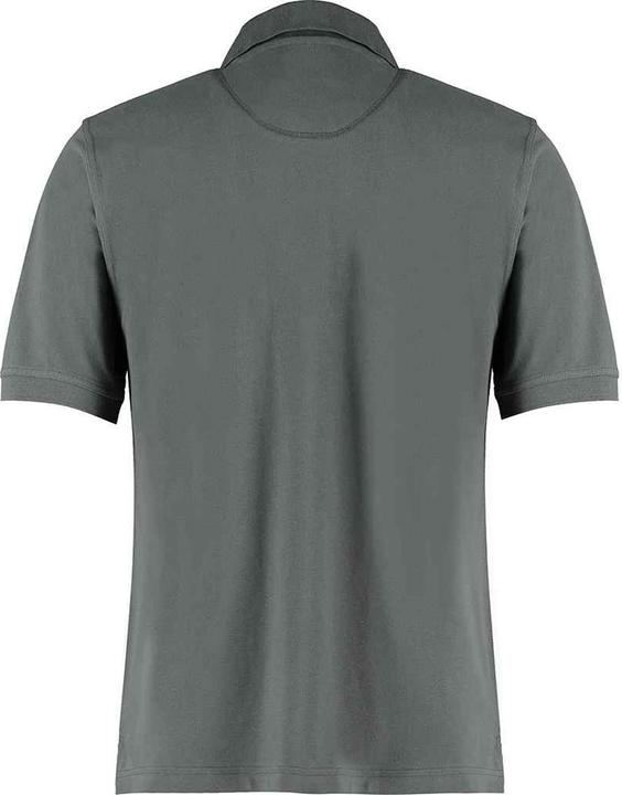 Image du produit Kustom Kit Polo classique en coton superwash 60C pour homme (XXL)