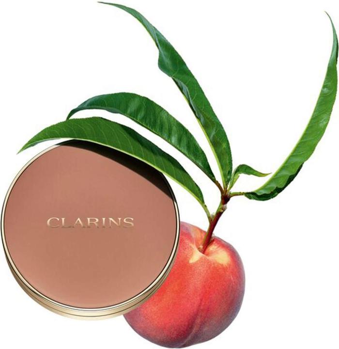 Image du produit Clarins Ever Matte Compact Powder n° 06 (Nº 06)