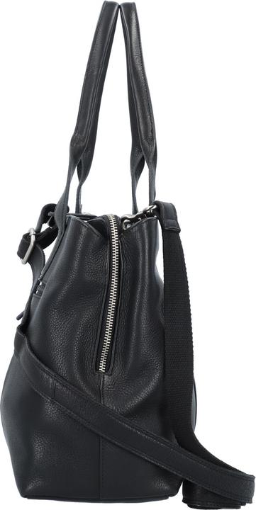 Image du produit Burkely Soft Skylar Sac à bandoulière en cuir 36 cm Compartiment pour ordinateur portable (12 l)