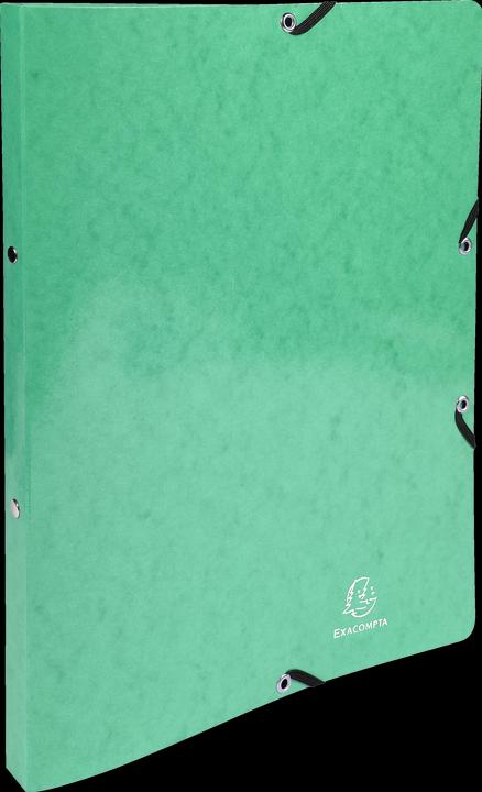 Actual product image Exacompta Ring binders (A4, 20 mm, 1 Piece)