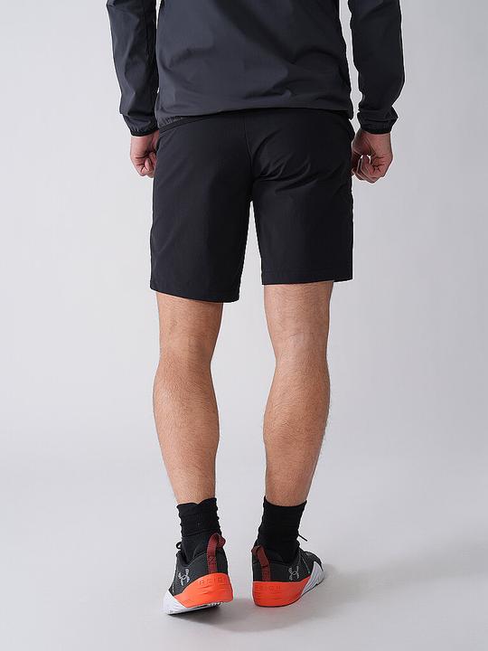 Actual product image Vaude Farley Stretch Bermuda II (52)