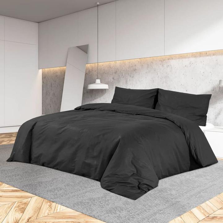 Immagine prodotto VidaXL Ken (Copripiumino, 155 x 220 cm)