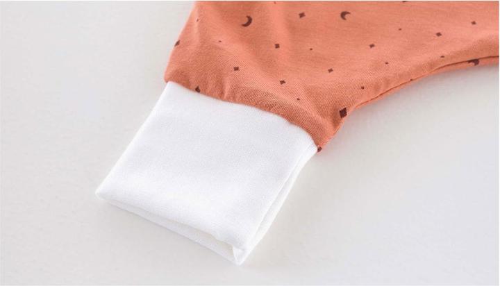 Actual product image Träumeland Light To Go Cotton Pyjamas