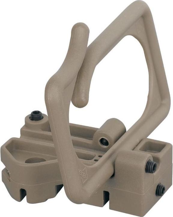 Actual product image Eaton UKBUE35.75 cable management bracket