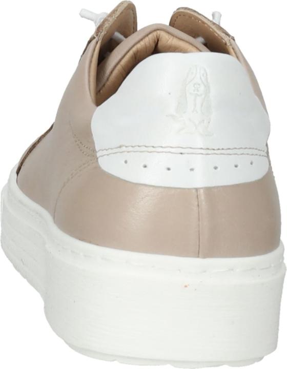 Actual product image Hush Puppies This comfortable and simple sneaker from with a padded removable footbed and a puri (40)