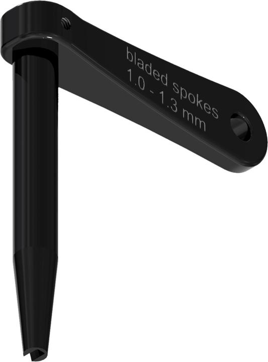 Produktbild DT Swiss Speichenhalter 1.0-1.3MM BLADED