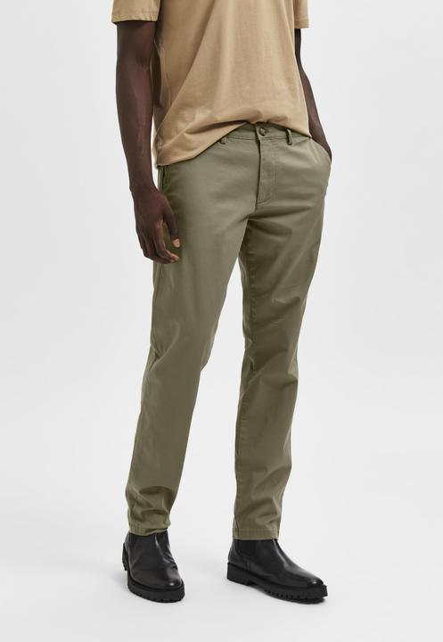 Image du produit Selected Homme 175 Slim fit flex Chino (W33/L36)