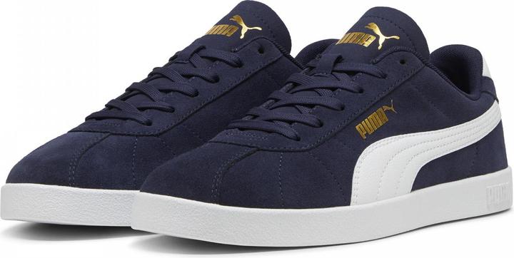 Actual product image Puma Club II (37.5)