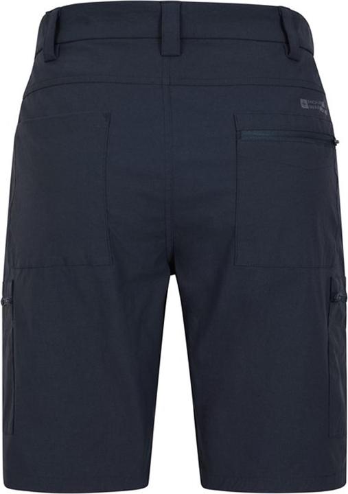 Image du produit Mountain Warehouse - Short cargo TREK - Homme (42)