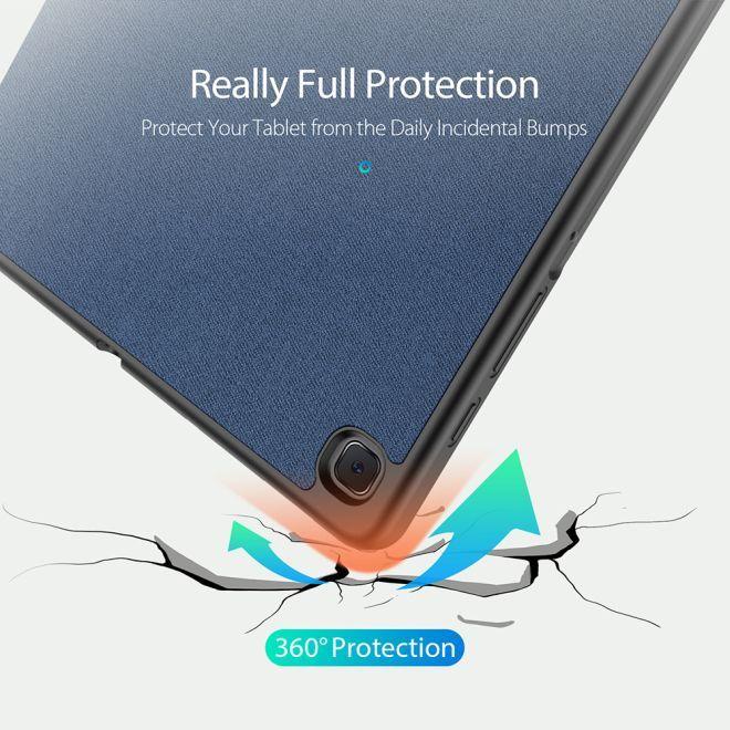 Image du produit Dux Ducis Série Dux (Galaxy Tab S6 Lite)