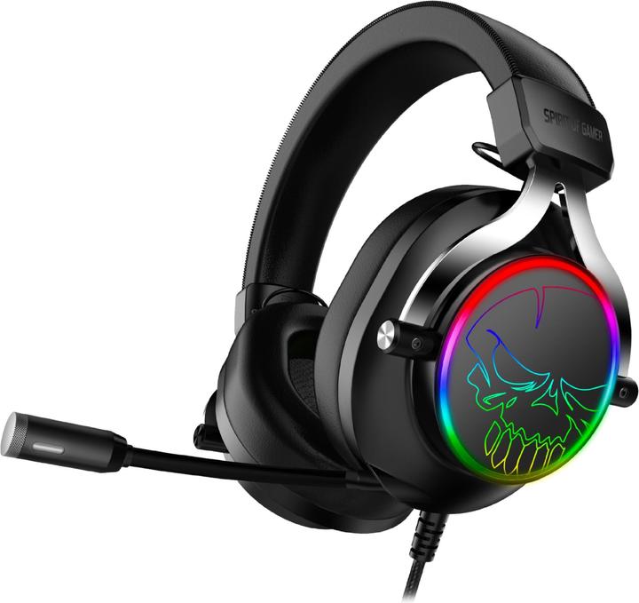 Spirit Of Gamer Xpert H600 (Cable)