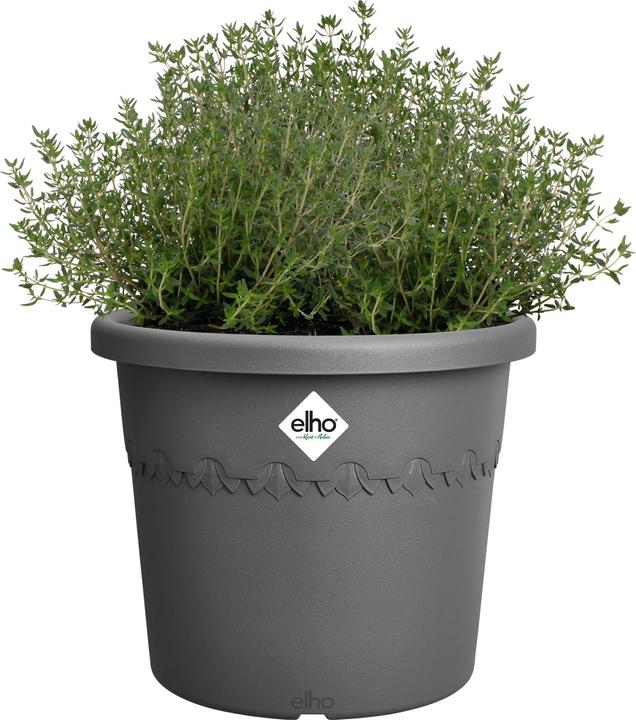 Actual product image Elho Algarve Cilindro (24.50 cm)