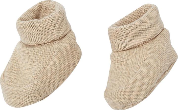 Produktbild Vertbaudet Baby Strick-Set: Strickjacke, Hose & Schühchen Oeko-Tex (68)