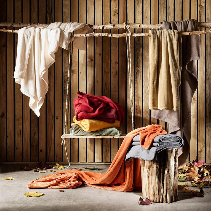 Image du produit Erwin Müller Couverture d'intérieur (180 x 220 cm)