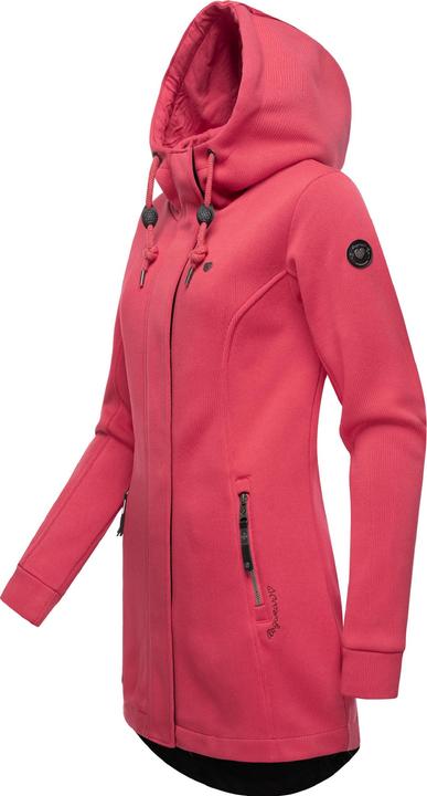 Actual product image Ragwear Letti Bonded (6XL)