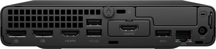 Image du produit HP DUPLIKAT Pro Mini 400 G9 (Intel Core i7-14700T, 16 Go, 512 Go)