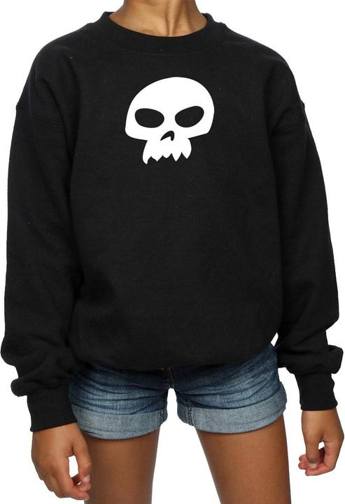 Image du produit Disney - Sweat TOY STORY SID'S SKULL - Fille (152, 158)