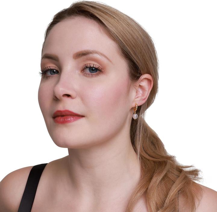 Produktbild Heideman Jana goldfarben (100% Edelstahl)