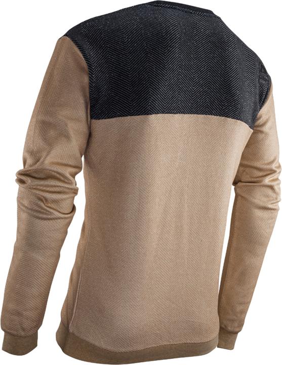 Actual product image Leatt Premium Sweater (XXL)