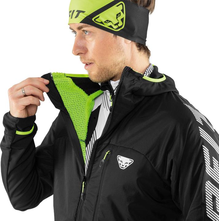 Produktbild Dynafit DNA Polartec Alpha Jacket (L)