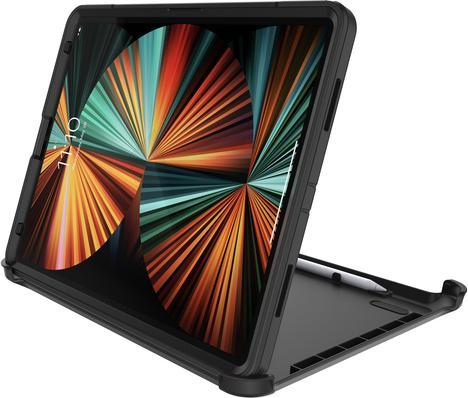 Actual product image OtterBox Defender (iPad Pro 12.9 2020 (4. Gen), iPad Pro 12.9 2022 (6th Gen), iPad Pro 12.9 2021 (5th Gen), iPad Pro 12.9 2018 (3. Gen))