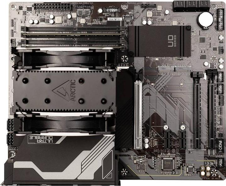 Produktbild Renkforce PC Tuning-Kit Intel® Core™ i7 14700K 5.6 GHz 32 GB DDR5-RAM ATX (Intel Z790, ATX)