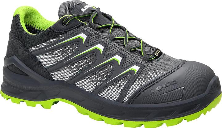 Image du produit Lowa LARROX Work GTX Low S3 (S3, 42)