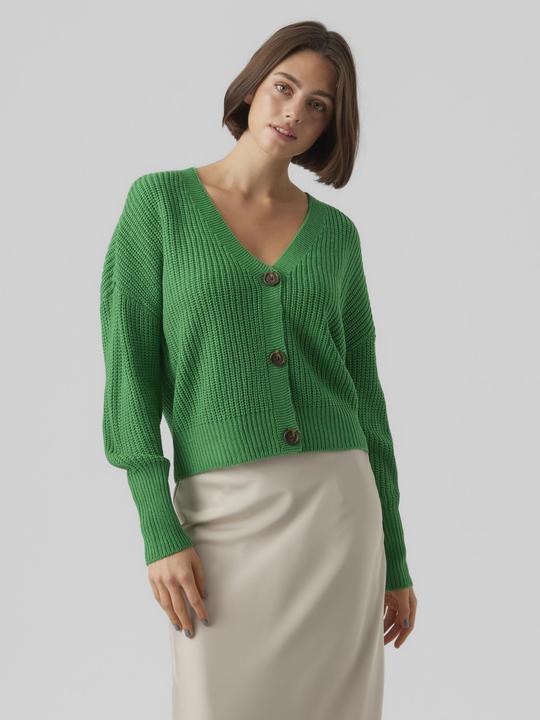 Produktbild Vero Moda V-Ausschnitt Strickjacke (M)
