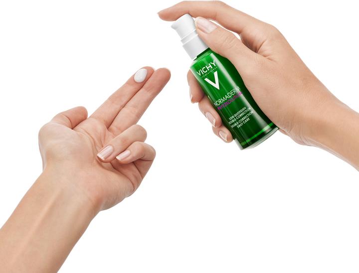 Actual product image Vichy Normaderm (50 ml)