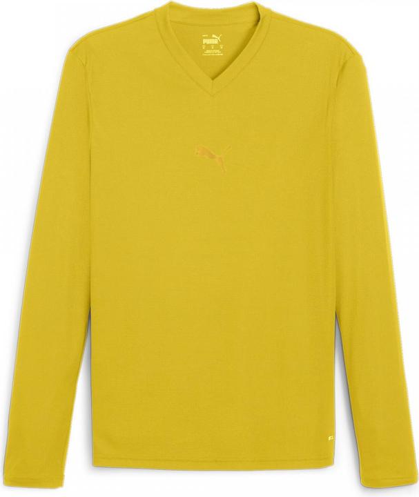 Actual product image Puma teamGOAL Baselayer Tee LS (3XL)