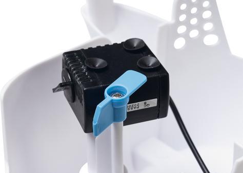 Actual product image Cat Mate Pet Fountain (2 l)
