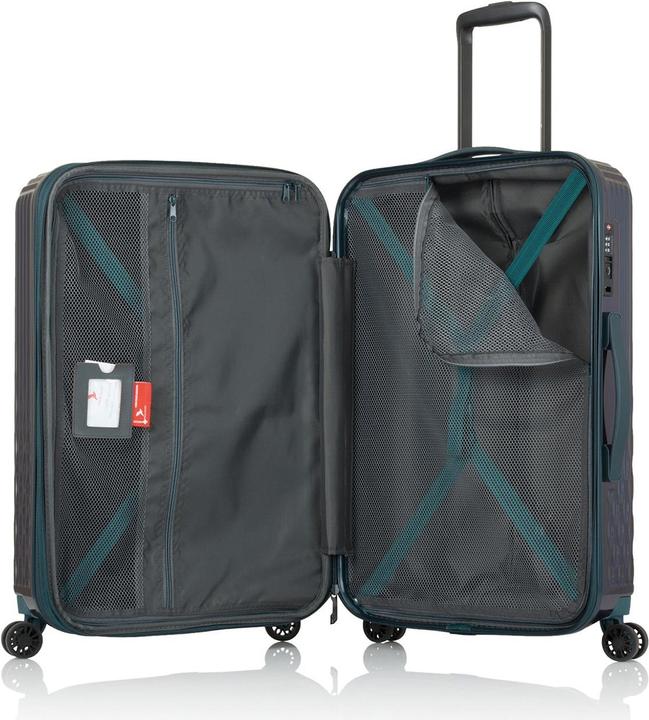 Produktbild Pack Easy Flow (73 l, M (50 - 90l))